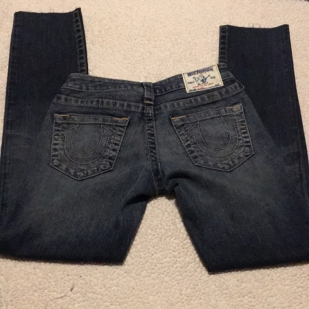 Jeans - Picture 3 of 7